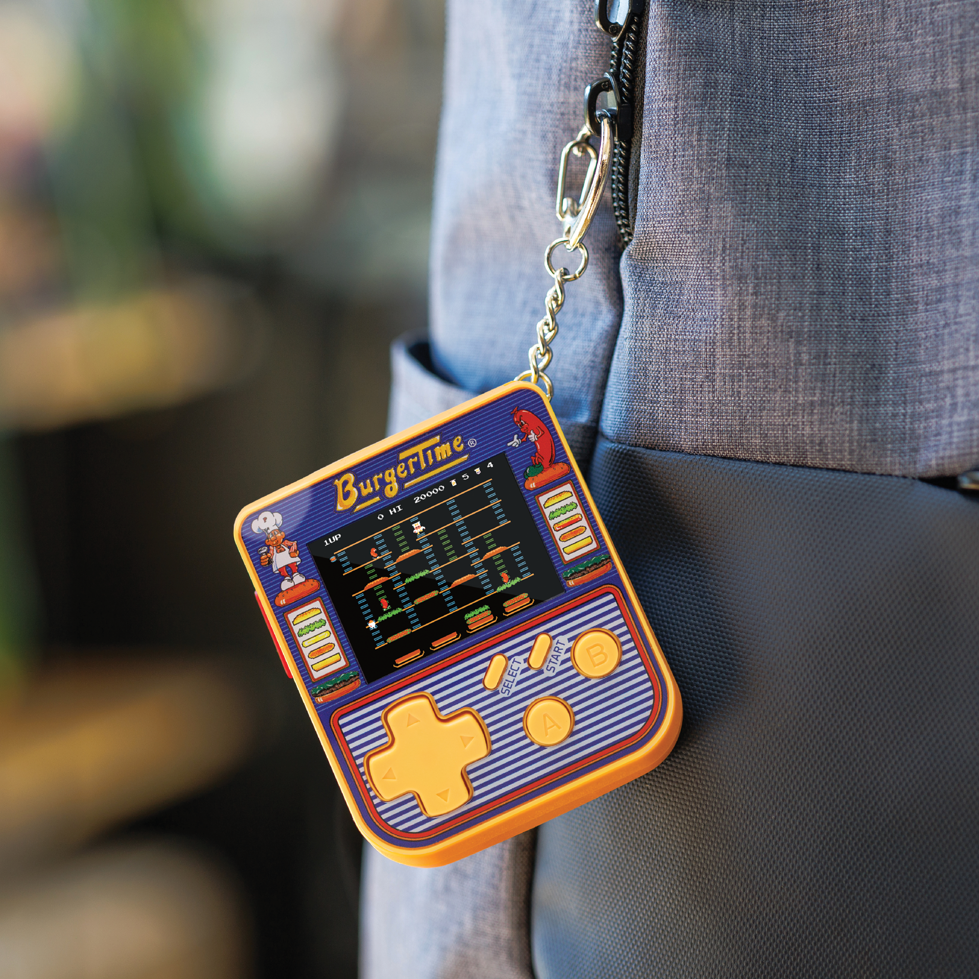 Super Micro Keychains - Image 5