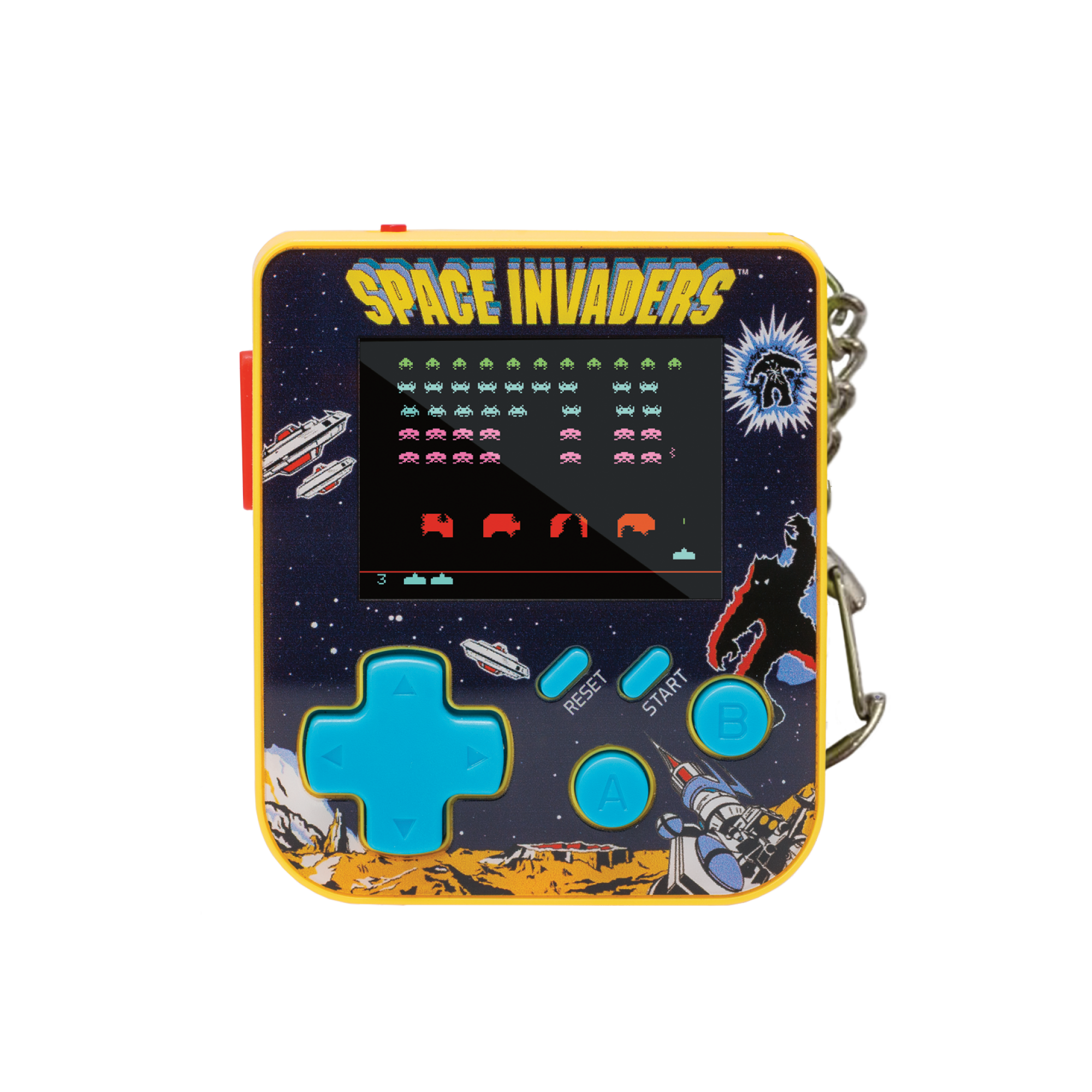 Super Micro Keychains - Image 4