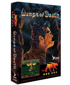 Wings of Death