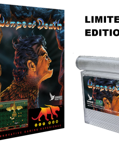Wings of Death - limited edition