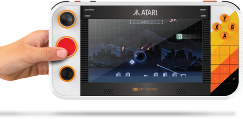 My Arcade Atari Gamestation Go - Image 2