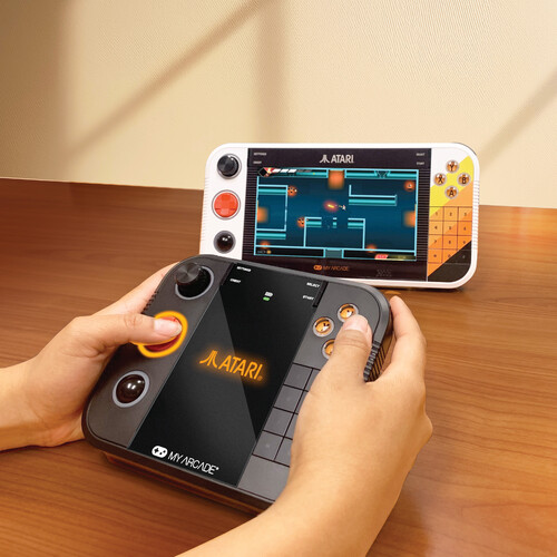 My Arcade Atari Gamestation Gamepad - Image 3