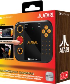 My Arcade Atari Gamestation Gamepad