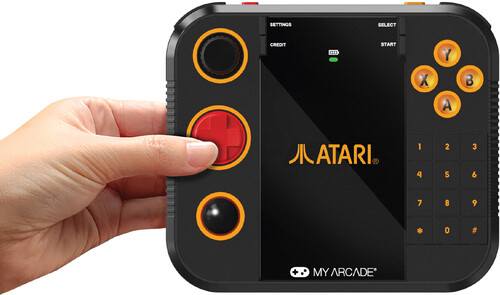 My Arcade Atari Gamestation Gamepad - Image 2