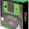 My Arcade Galaga Pocket Player Pro with Travel Case