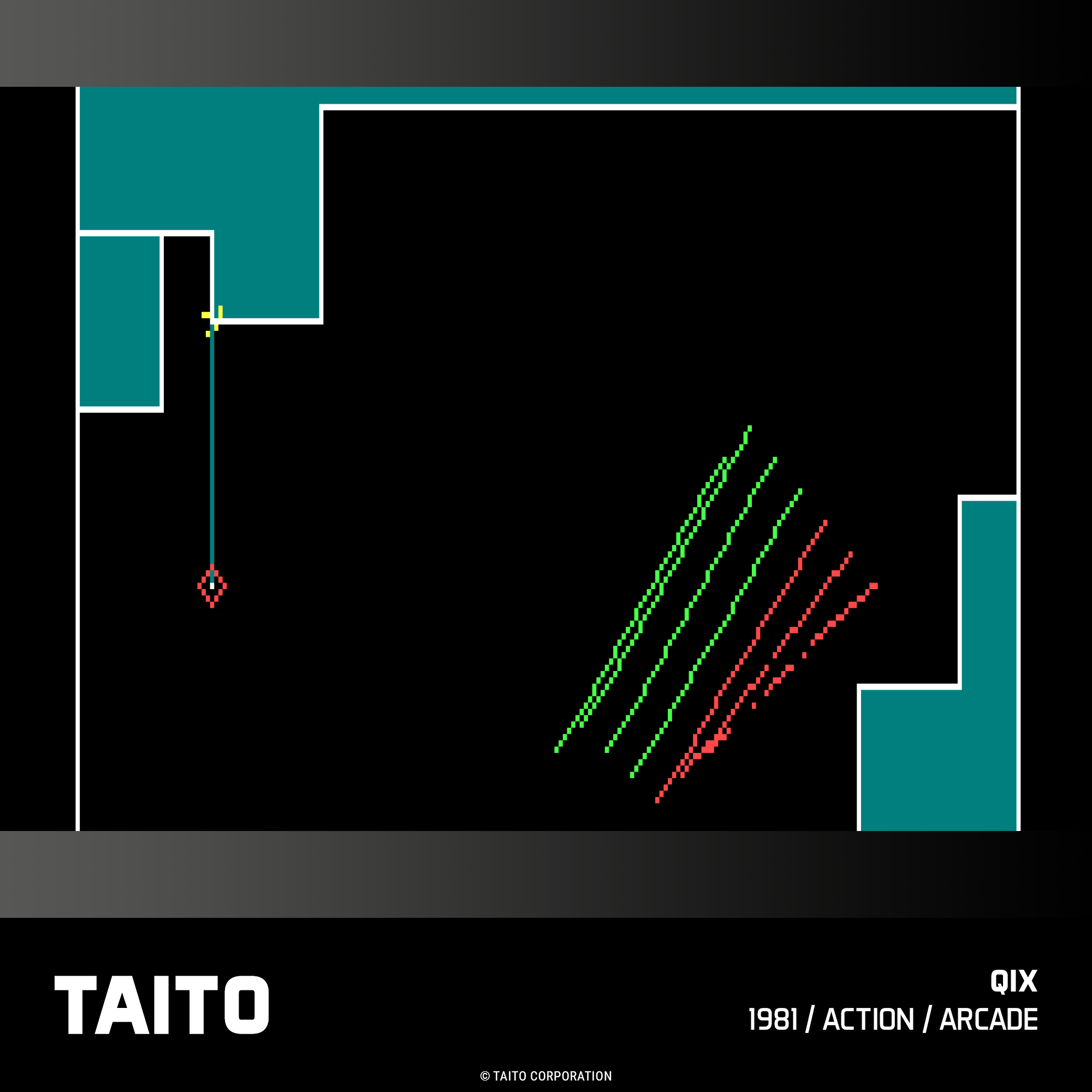 Evercade Taito Arcade #3 - Image 3