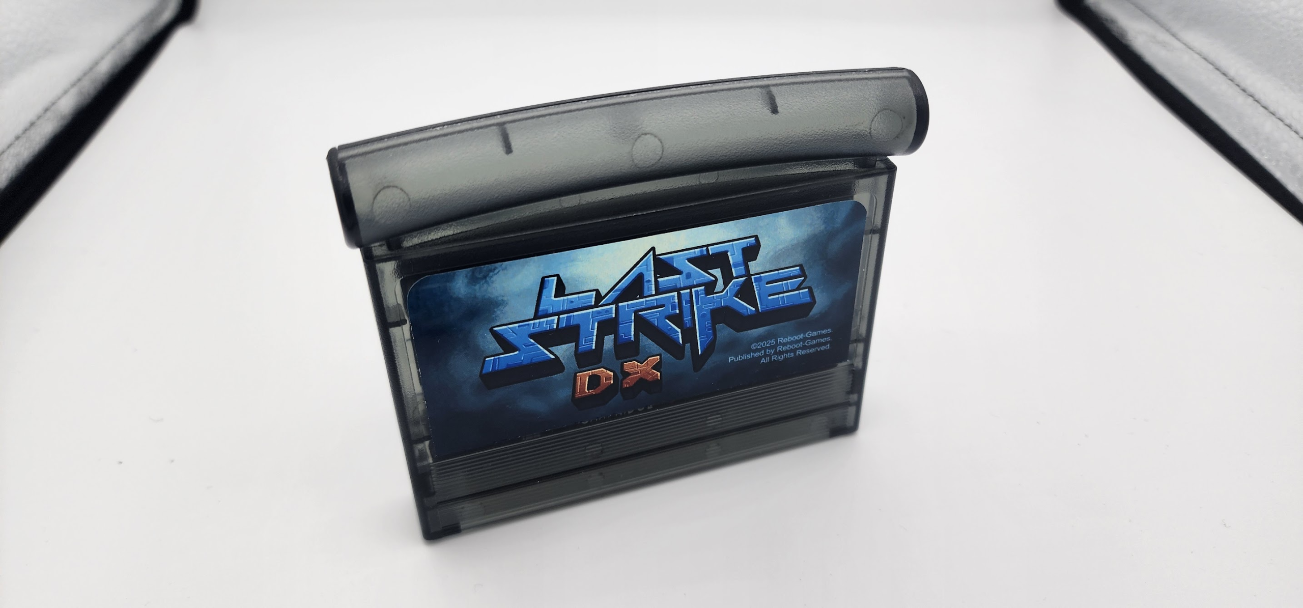 Last Strike DX