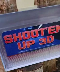 Shoot'Em Up 3D