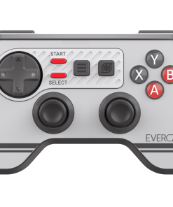 Evercade Wireless Controller (pre-order Sep 28)