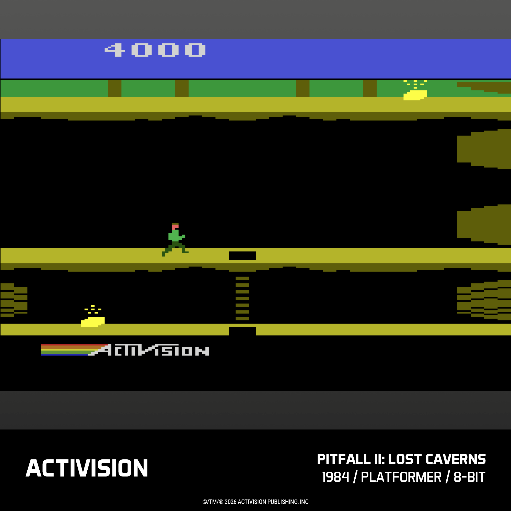 Evercade Activision Collection 2 - Image 3