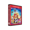 Evercade Mega Cat Studios Collection #3