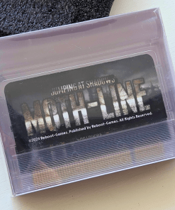 Moth-Line