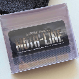 Moth-Line