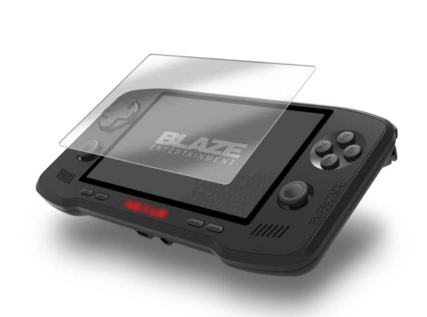 Evercade Nexus Screen Protector (pre-order October 30)