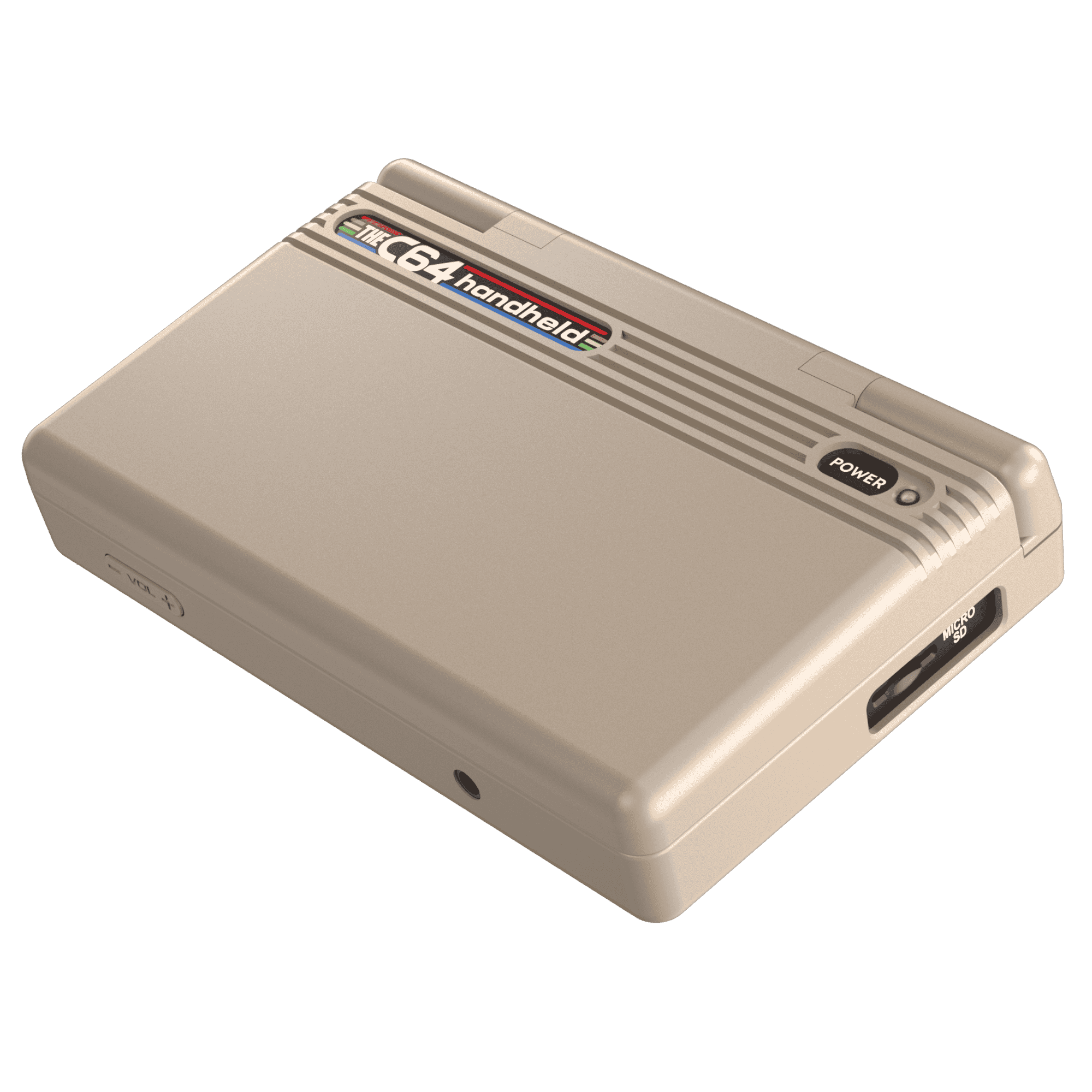 The C64 Handheld (pre-order Oct 15, 2026) - Image 4