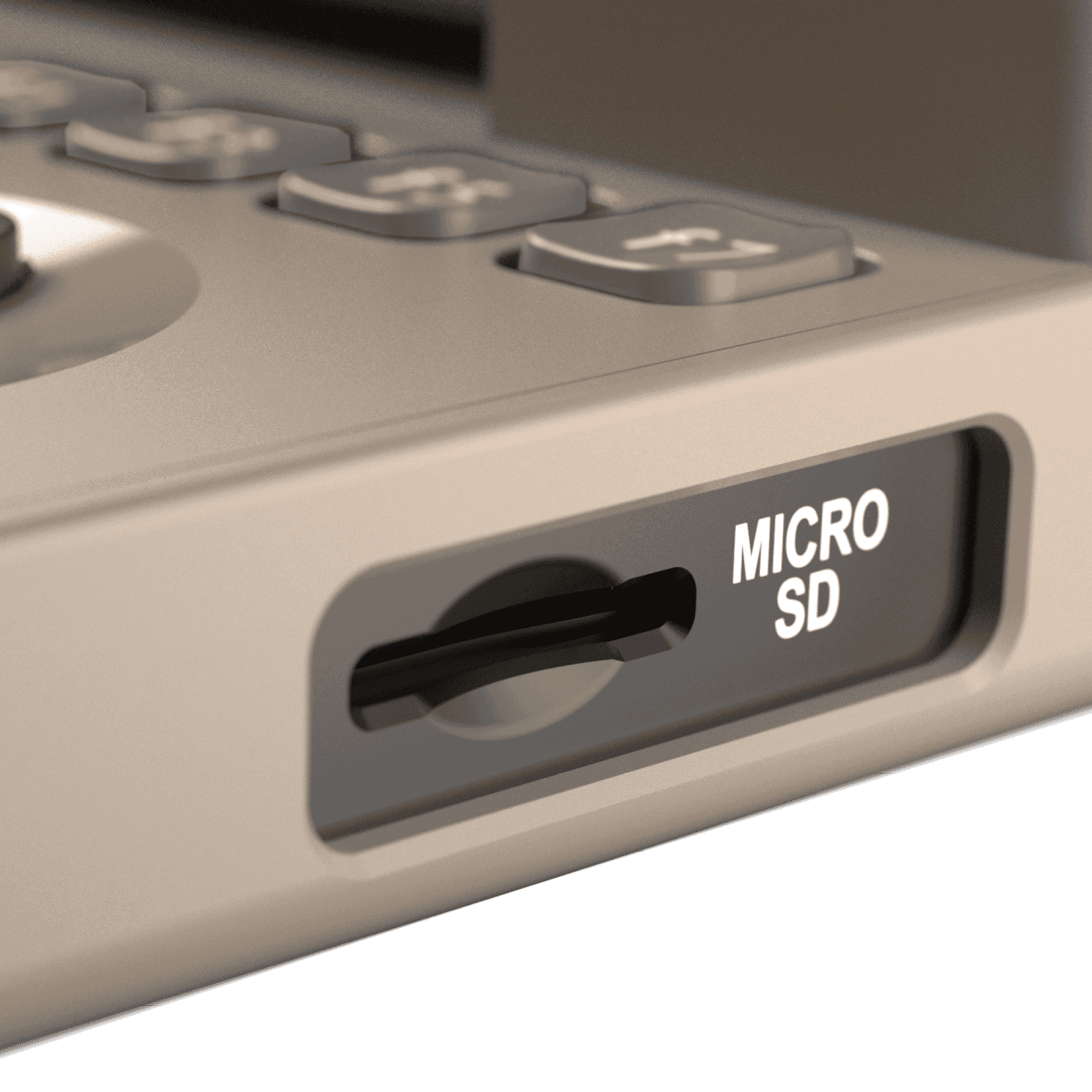 The C64 Handheld (pre-order Oct 15, 2026) - Image 5