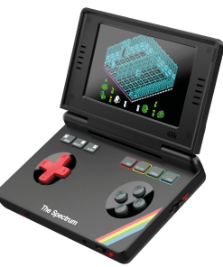 The Spectrum Handheld (pre-order Oct 15, 2026)