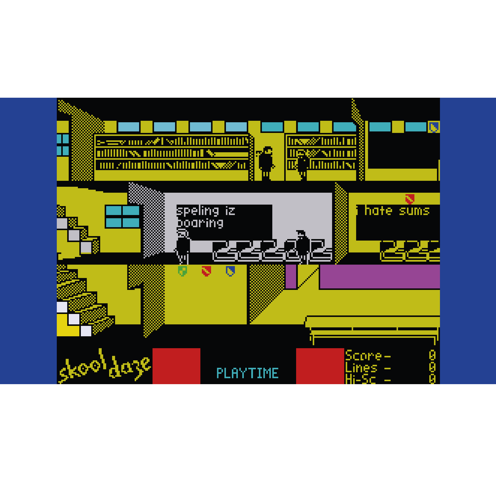 The Spectrum Handheld (pre-order Oct 15, 2026) - Image 9