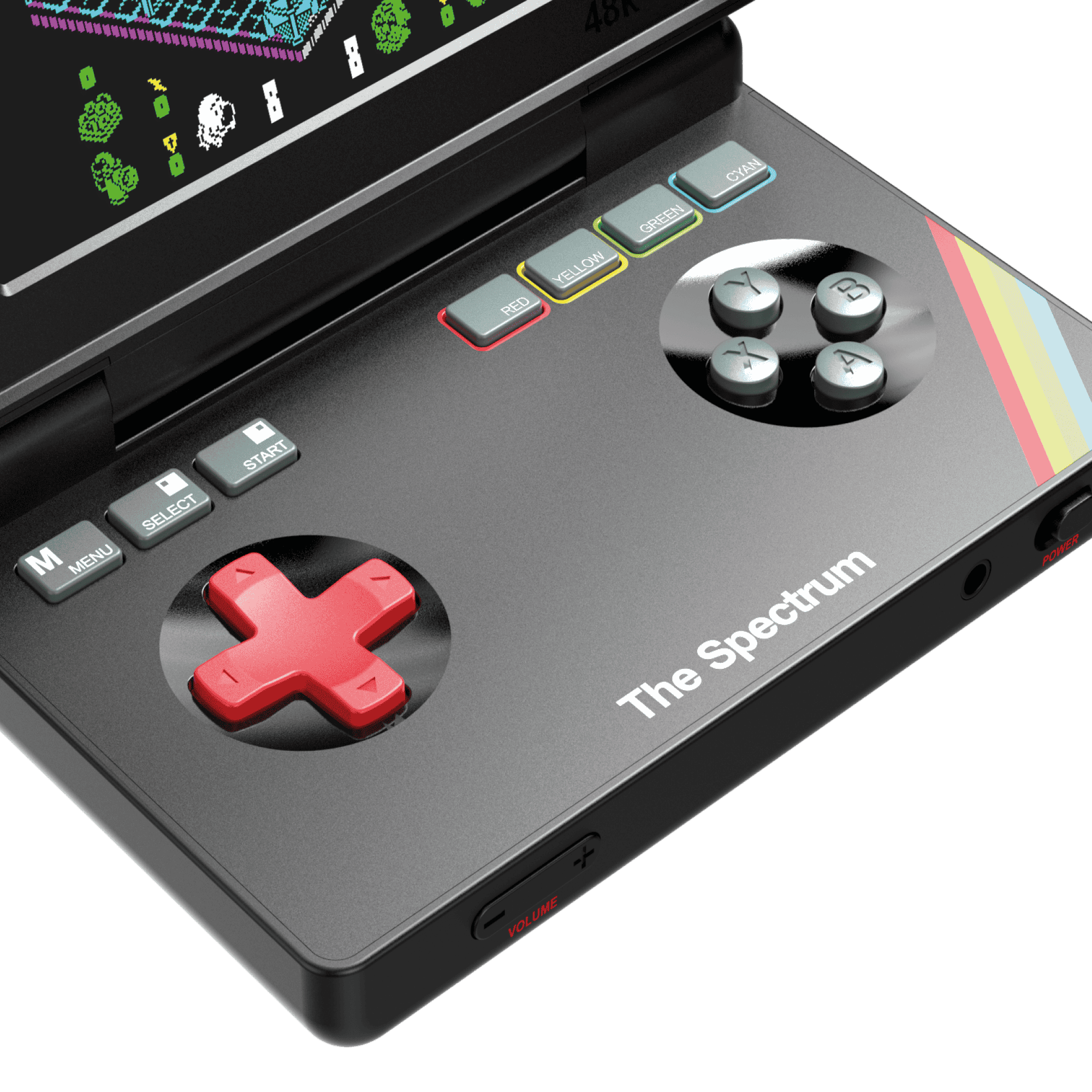 The Spectrum Handheld (pre-order Oct 15, 2026) - Image 3