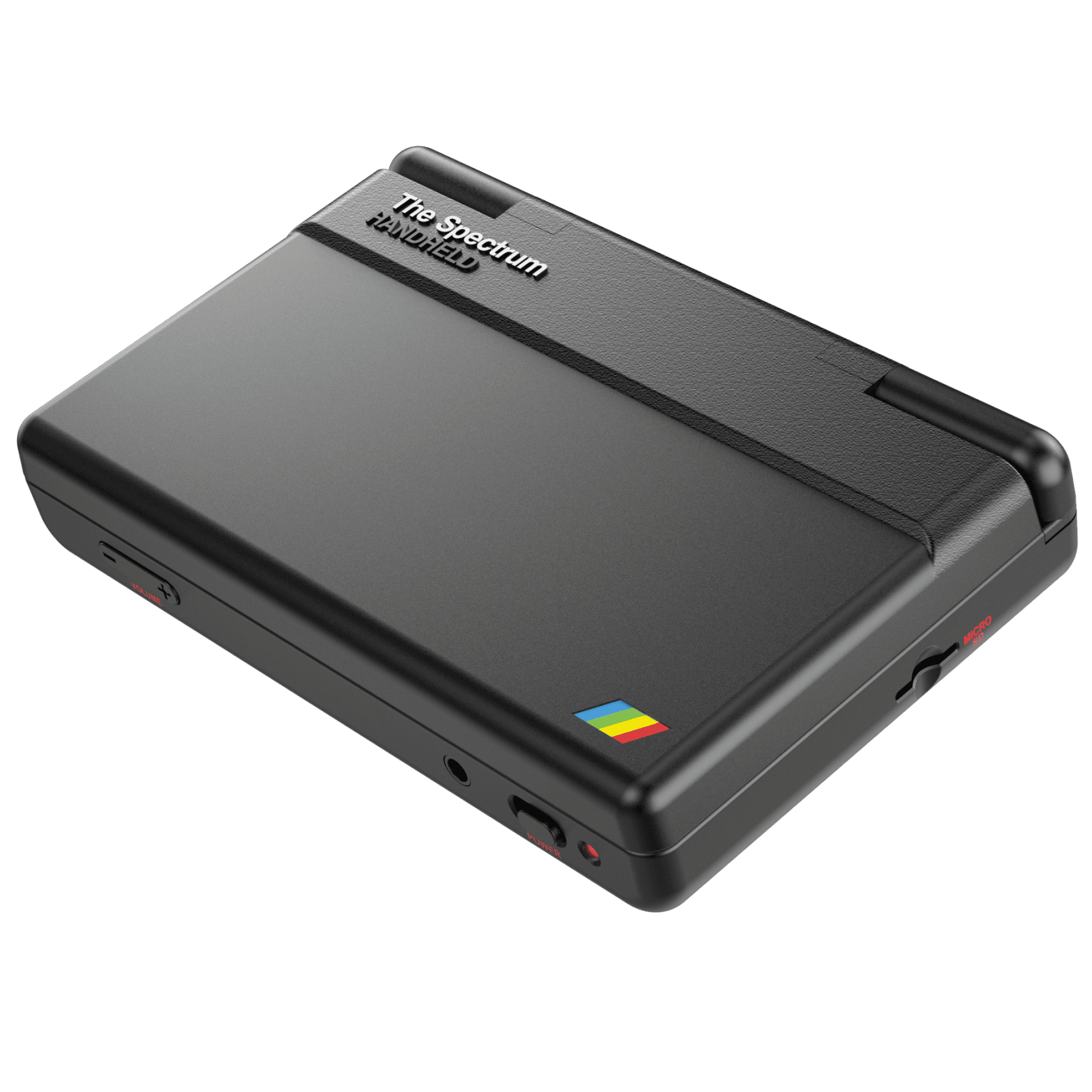 The Spectrum Handheld (pre-order Oct 15, 2026) - Image 4