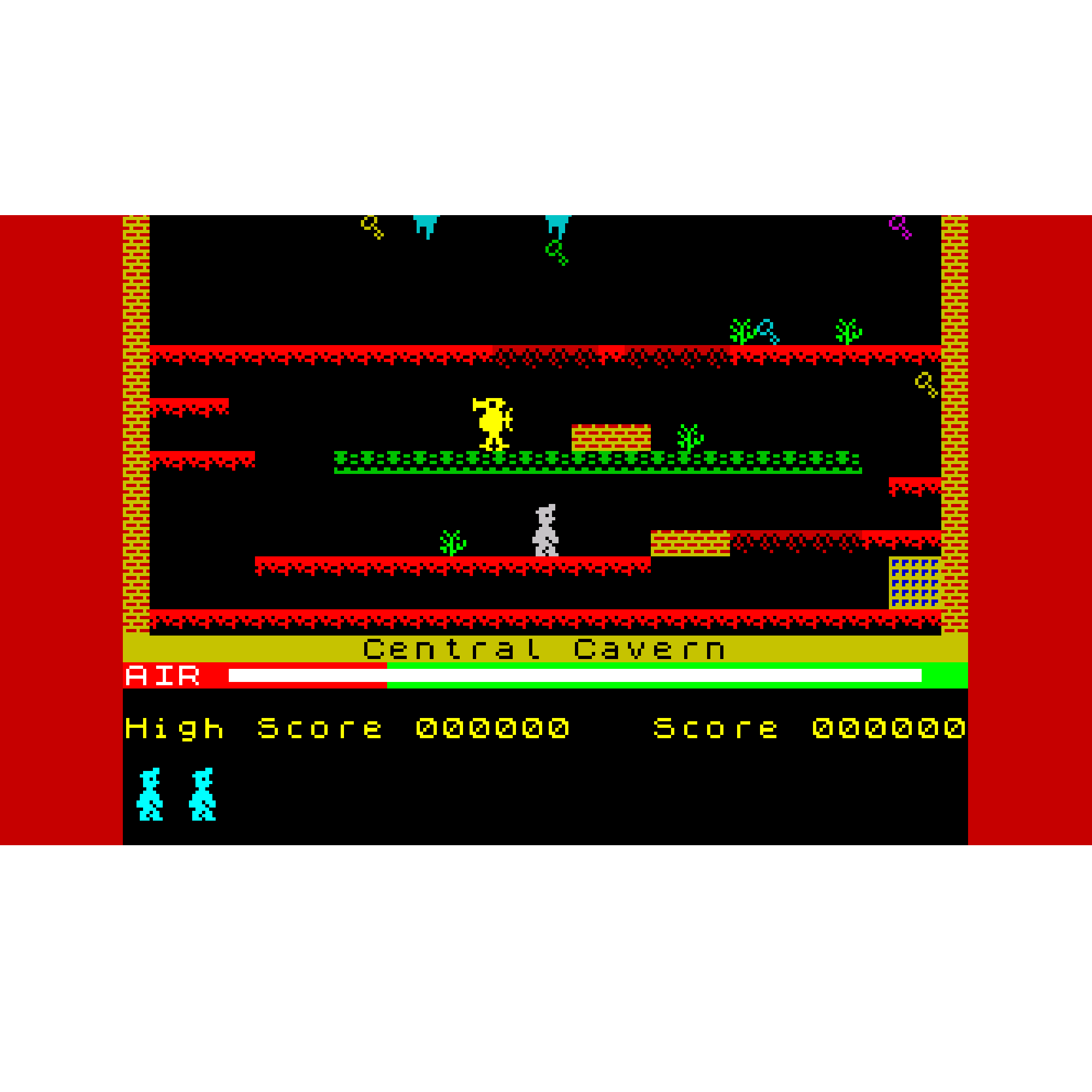The Spectrum Handheld (pre-order Oct 15, 2026) - Image 8