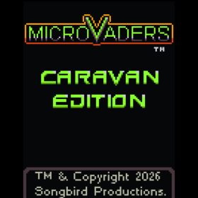 Microvaders Caravan