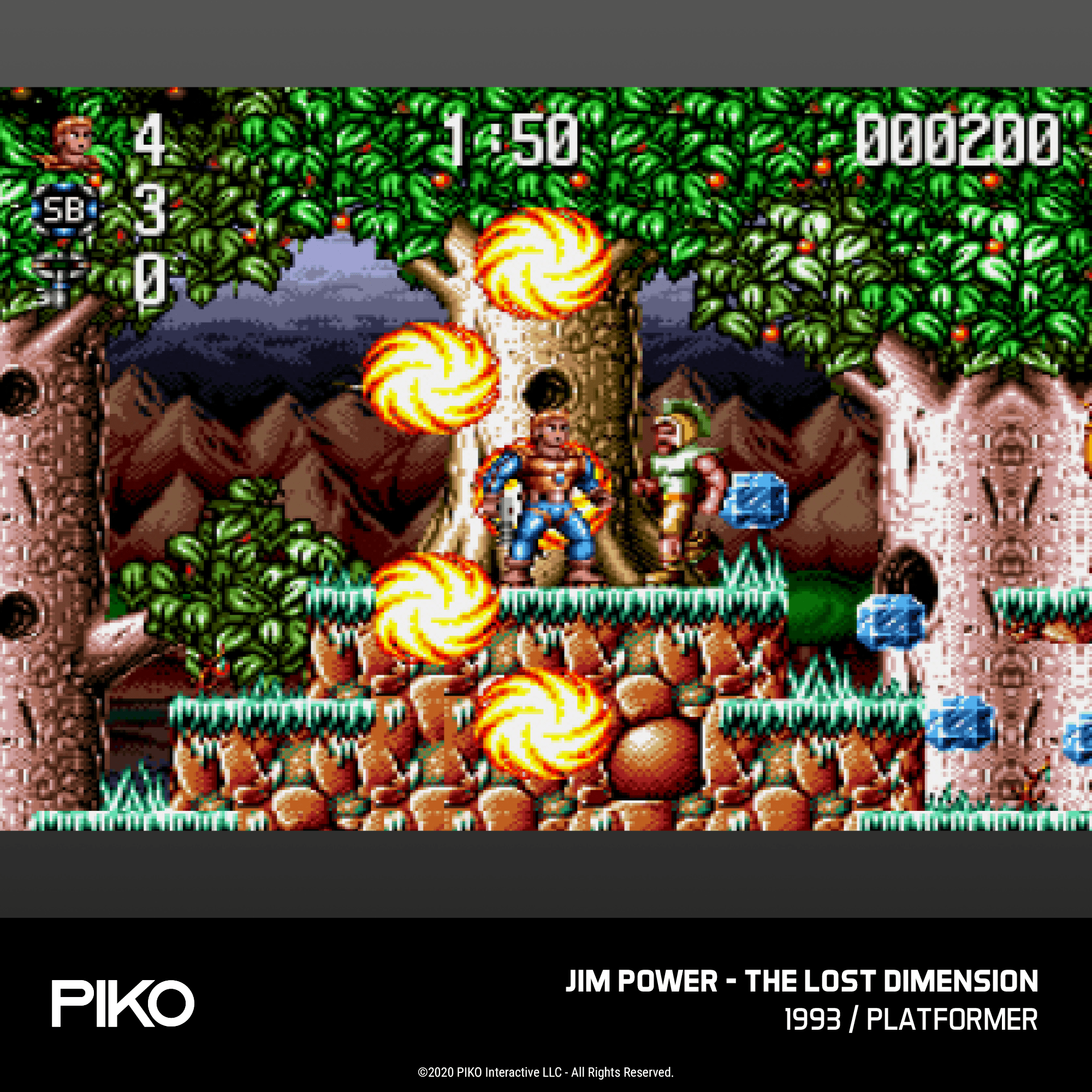 Evercade Piko Collection #1 (2026 reprint) - Image 7