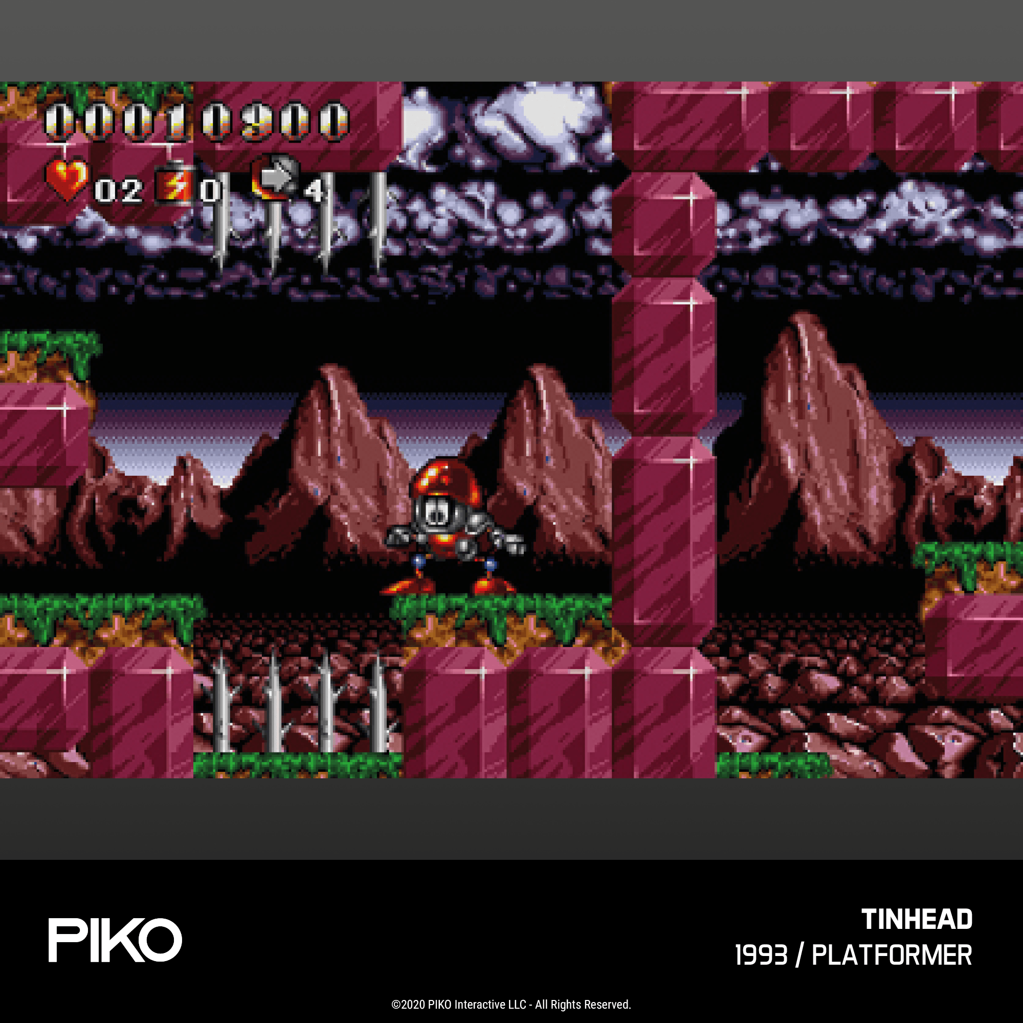 Evercade Piko Collection #1 (2026 reprint) - Image 5