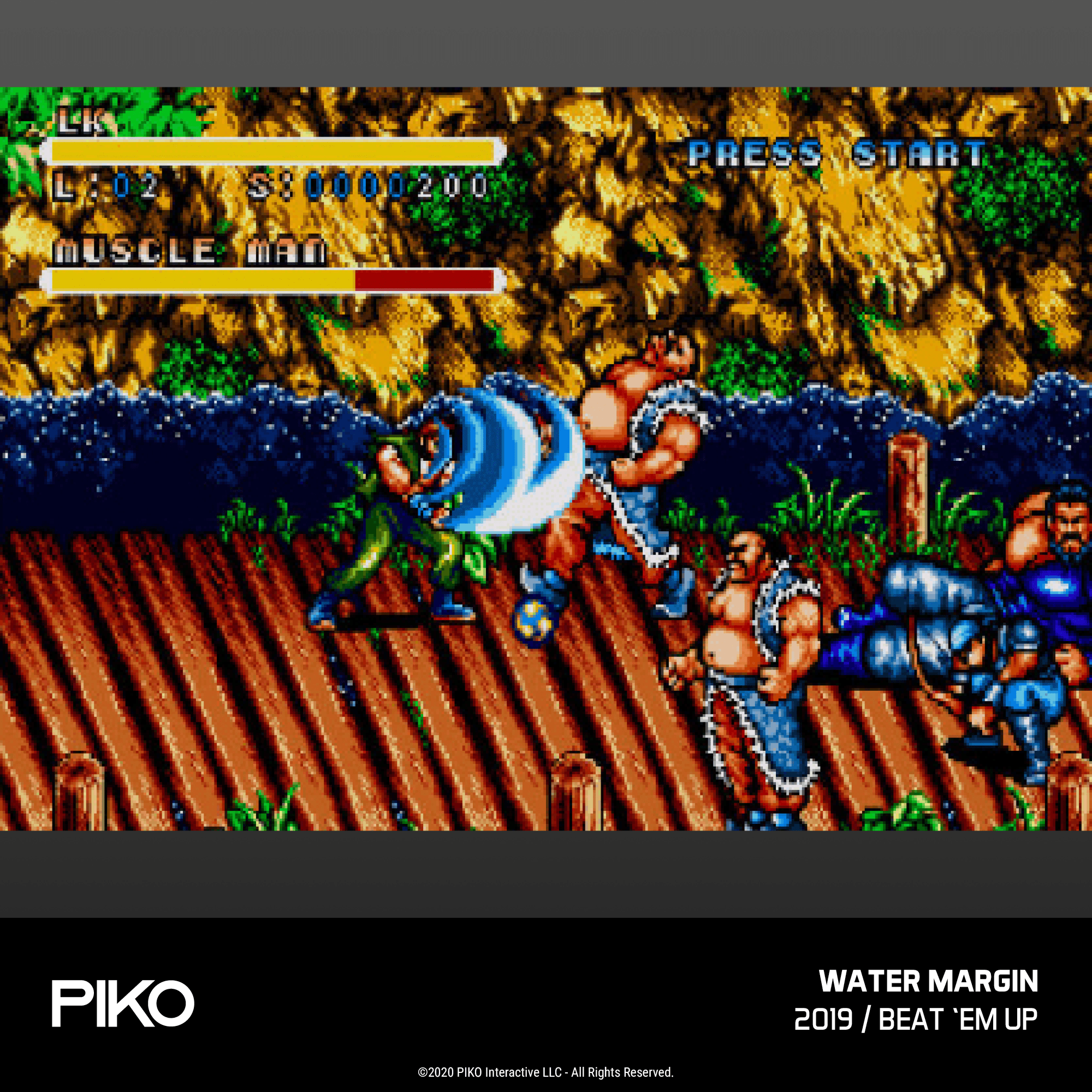 Evercade Piko Collection #1 (2026 reprint) - Image 4