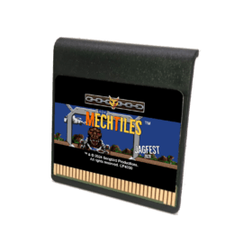 Mechtiles JagFest edition
